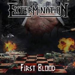 Extermination (ESP) : First Blood